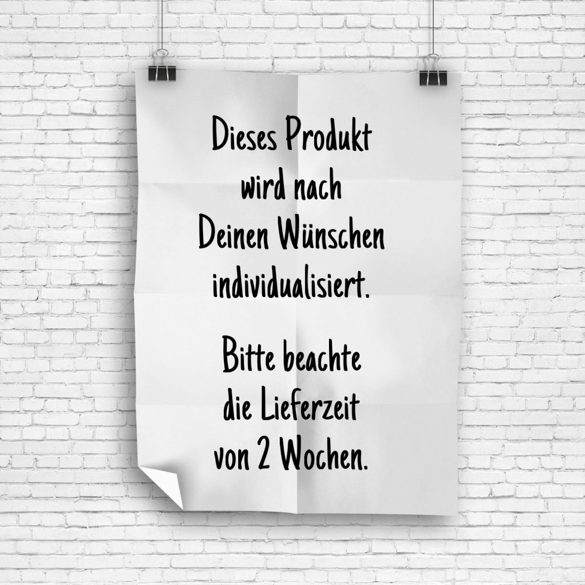 Leo Label - Quadrat - wild and free