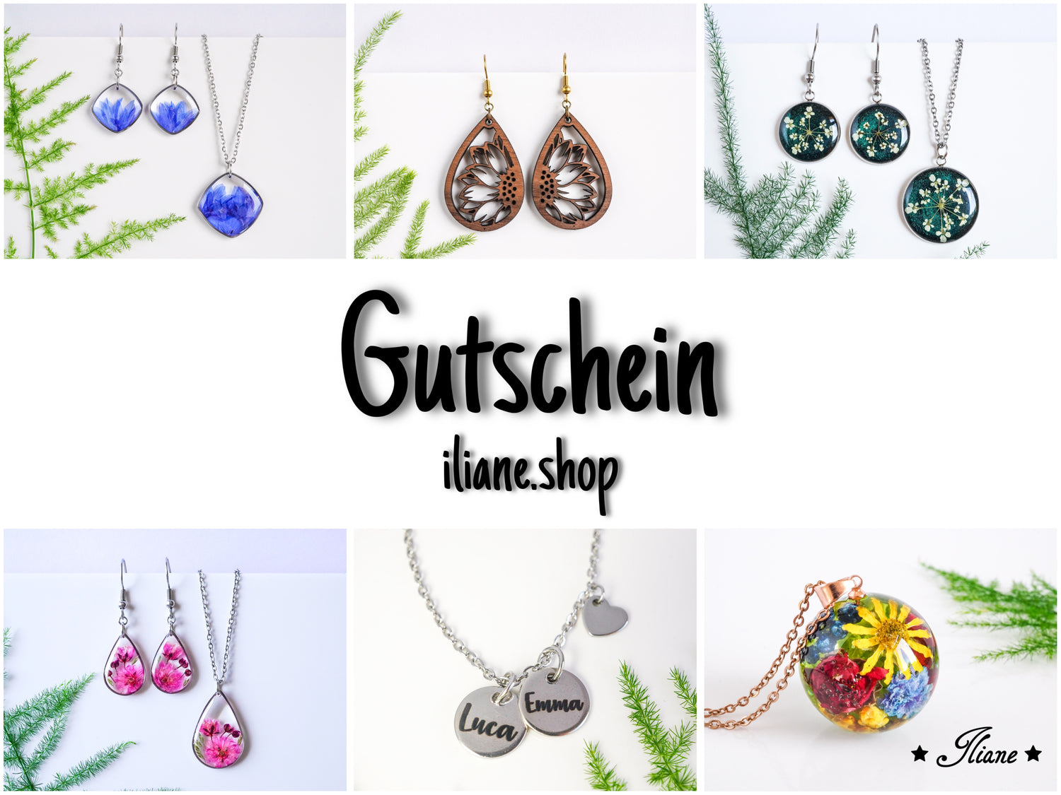 Gutscheine