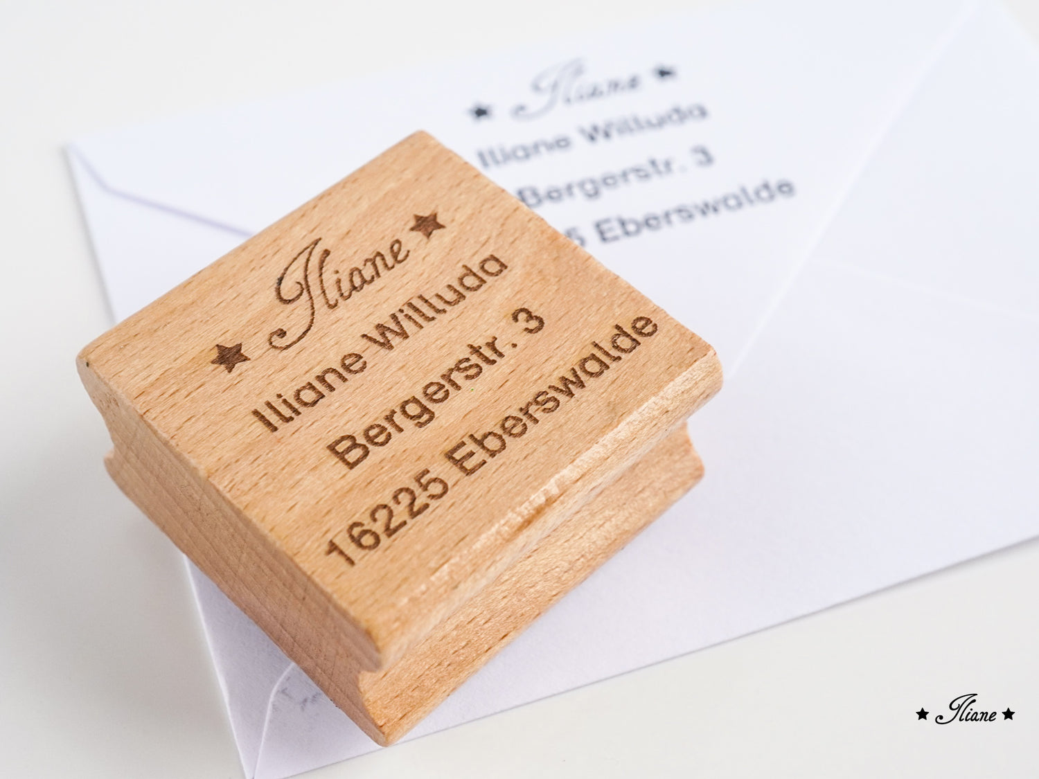 Stempel