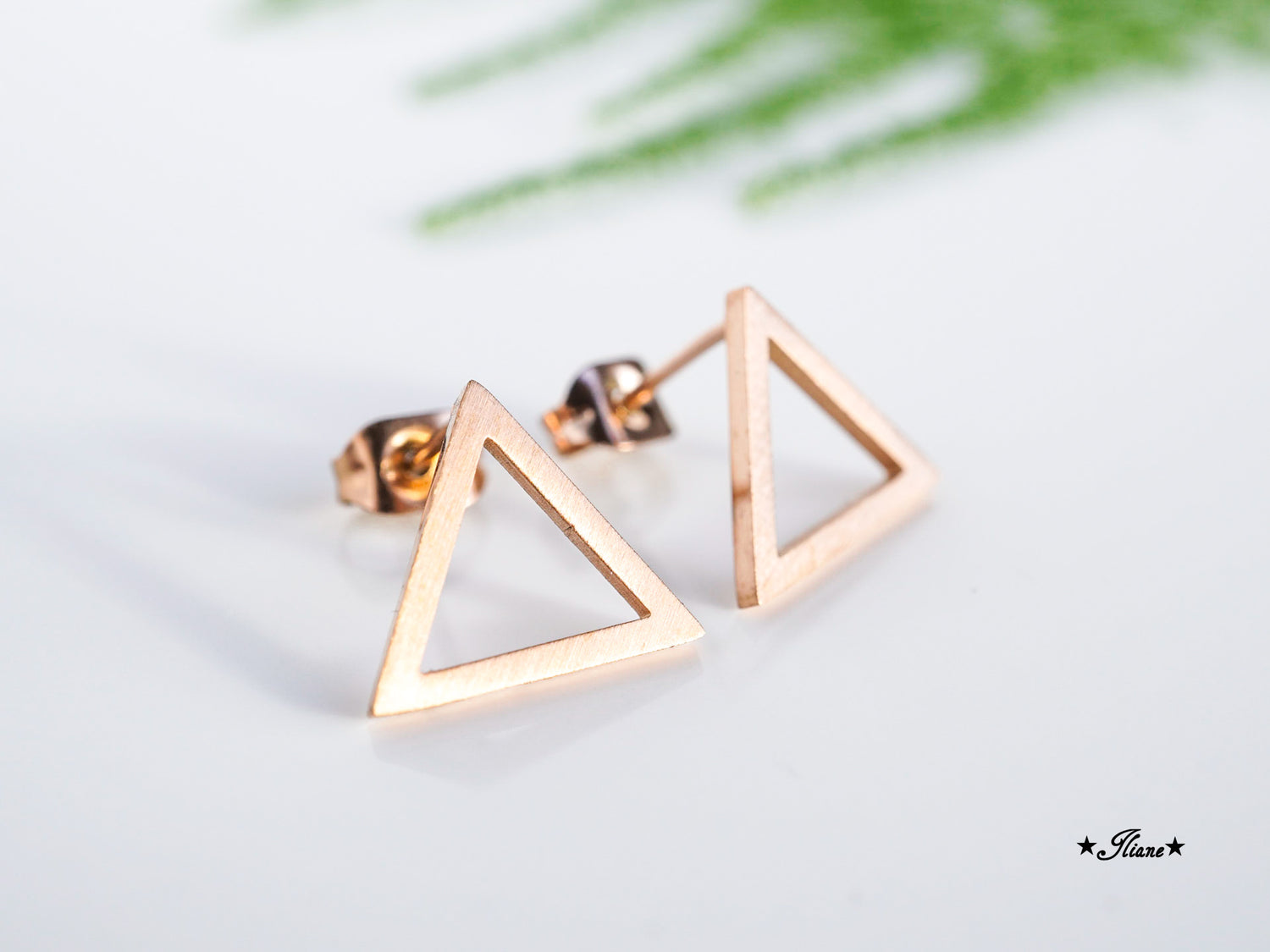 Minimal Geometric