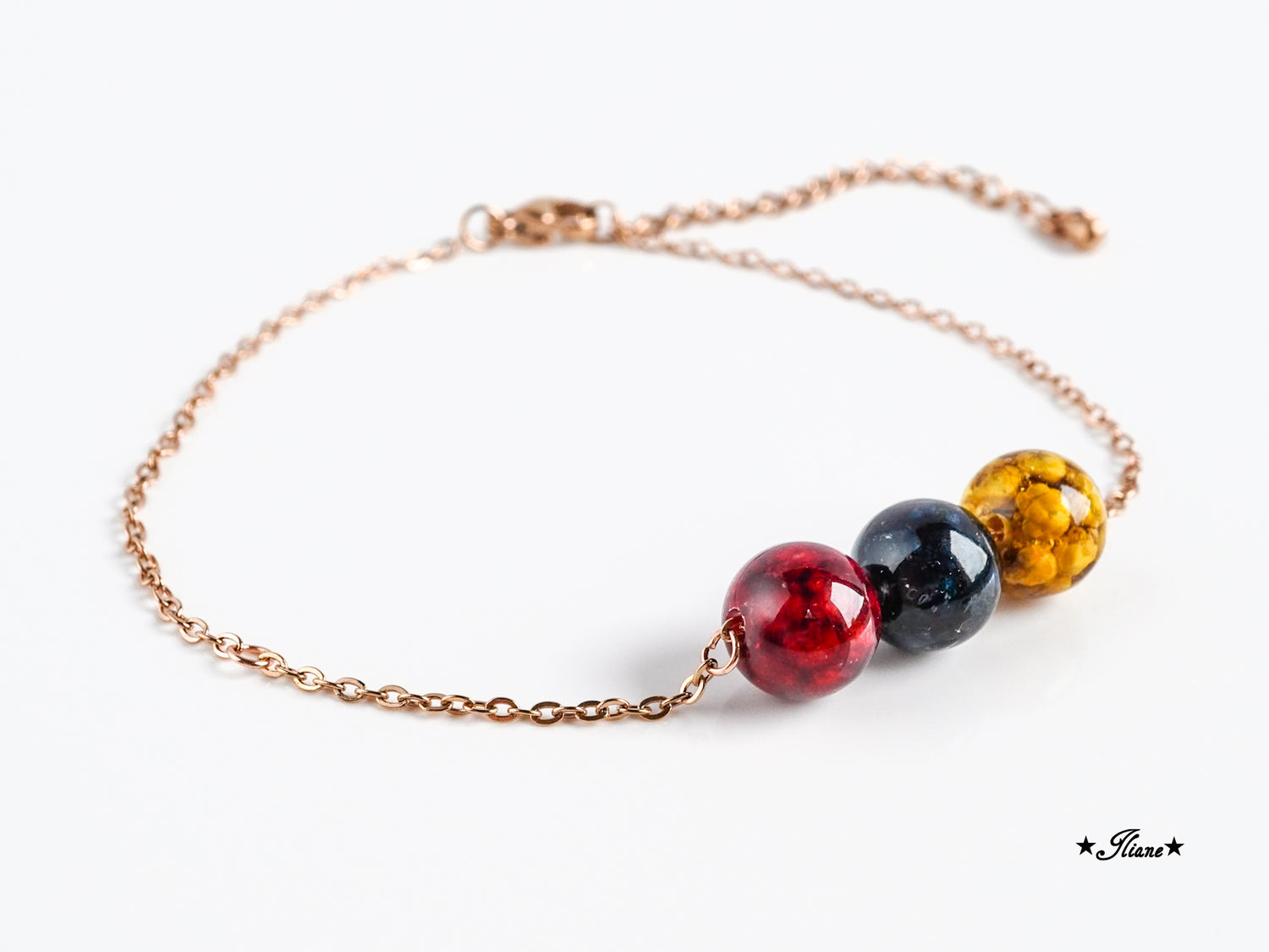 Armbänder