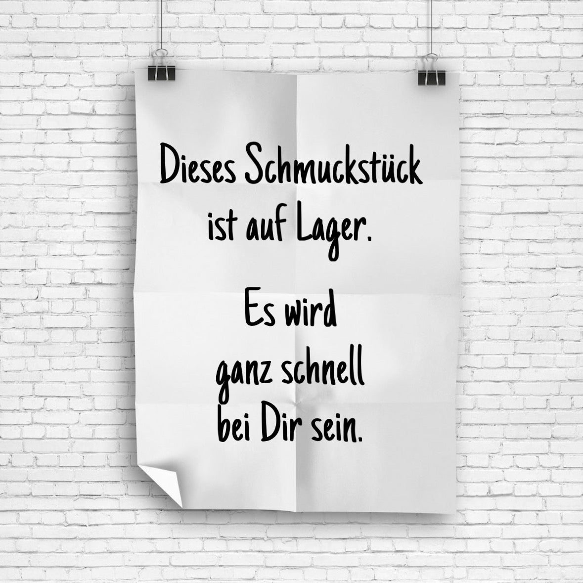 Versand: Auf Lager