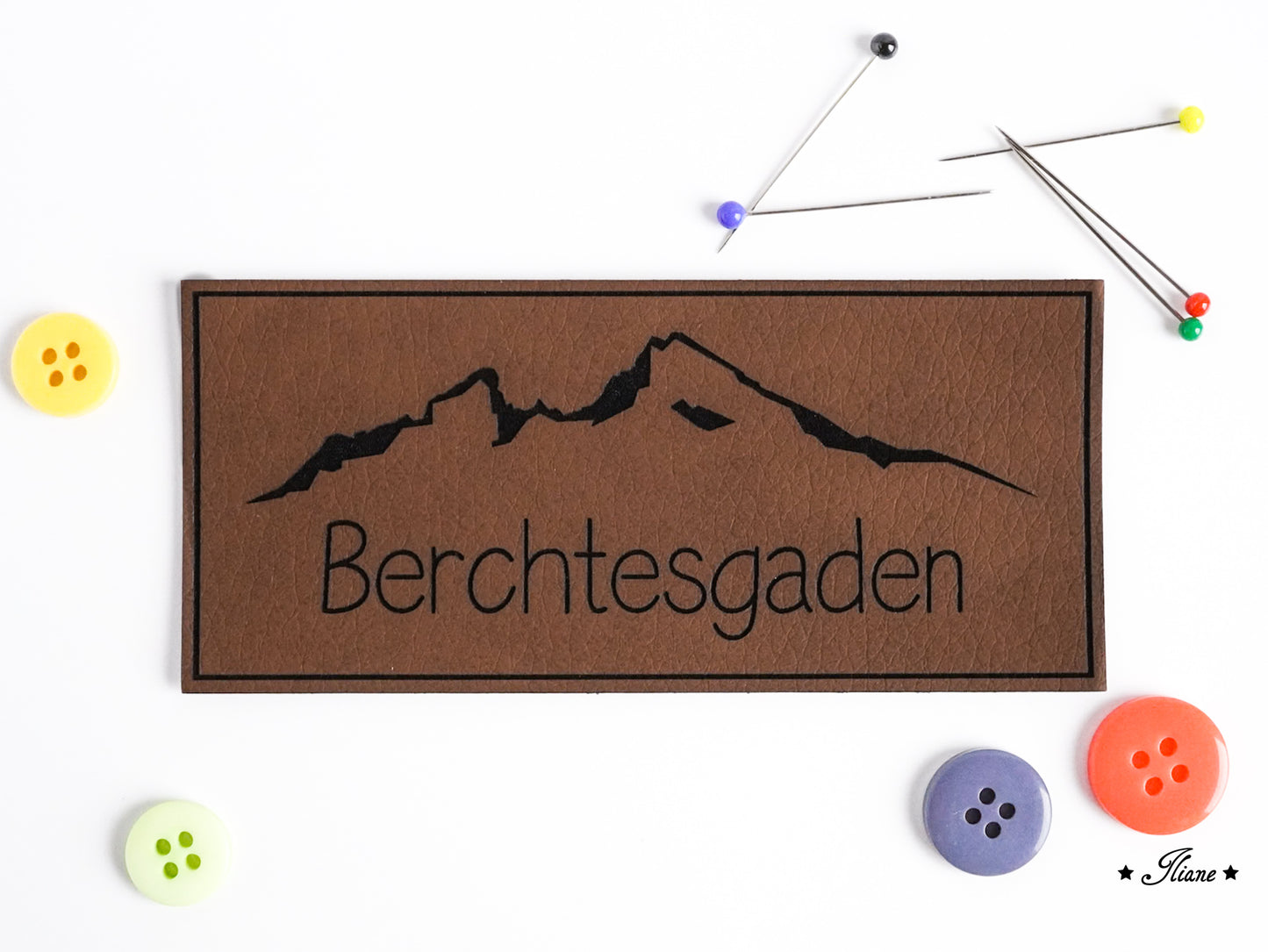 Dein eigenes Label
